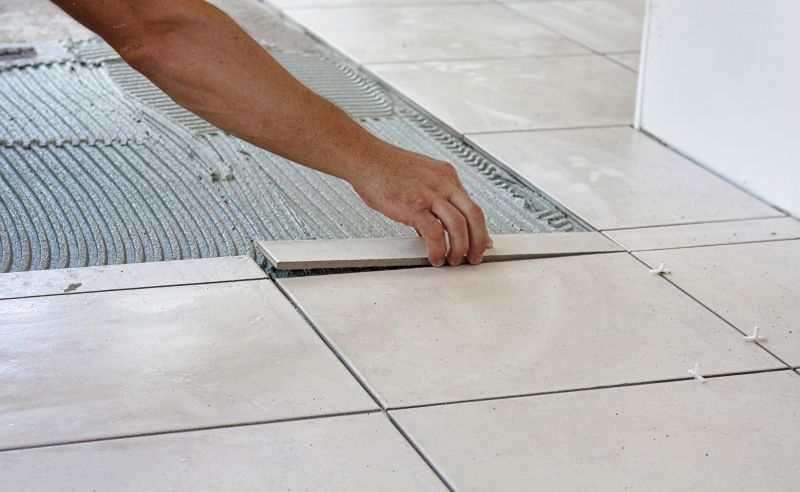 How Tile Installation Improves Property Value And Style