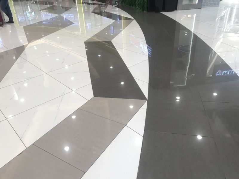 Durable Floor Tile